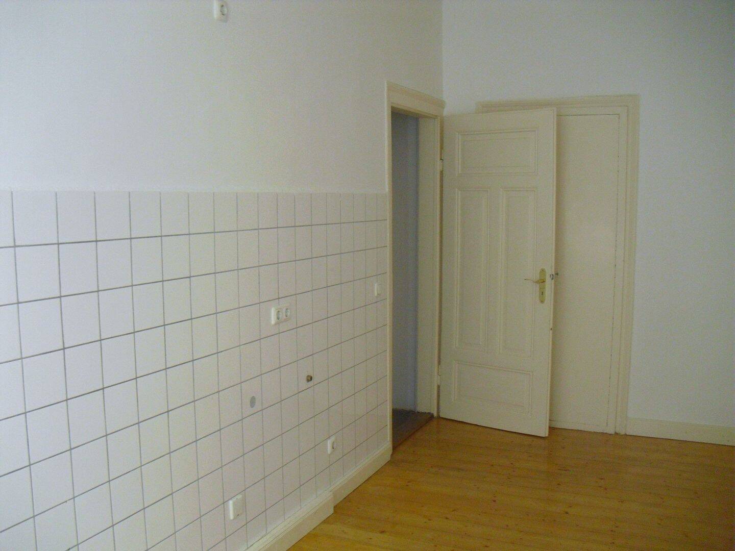 Charmantes Ambiente: Helle 2 ZW in Nürnberg Rennweg – Nürnberg – Vorschaubild 7