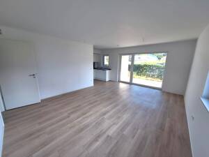 Erdgeschoss 3 Zimmer mit Terrasse und Einbauküche im Neubau – 33609 Bielefeld – Vorschaubild 5