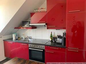 Aachen Burtscheid: Schick möbl. 2 Zi-Whng. m. kl. Balkon; all inclusive – 52064 Aachen – Vorschaubild 8