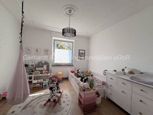 Neubeckum: Stilvolle 4-Zimmer-Erdgeschosswohnung mit eigenem Garten - Komfort und Eleganz in moderner Bauweise – 59269 Beckum – Vorschaubild 9