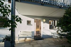 Highlight im Röthelheimpark - bezugsbereit, 4 Zimmer, großer Garten mit Pool – 91052 Erlangen – Vorschaubild 3