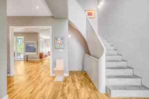 Exklusives Einfamilienhaus mit traumhaftem Garten und außergewöhnlichem Ambiente – 13465 Berlin – Vorschaubild 3
