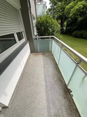 Demnächst frei! 3-Zimmer-Wohnung in Dortmund Kurl – 44319 Dortmund – Vorschaubild 2