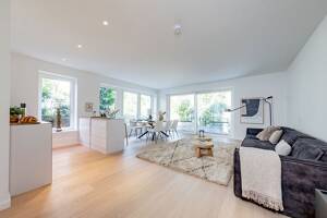 OPEN HOUSE am Sonntag, den 23.08.2026 von 13:30 Uhr bis 14:30 Uhr. – 22605 Hamburg – Vorschaubild 1