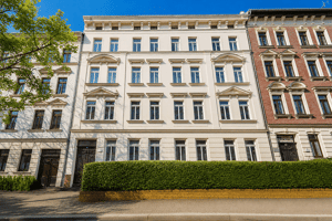 CLEVER INVESTIERT | 3-Raum-Wohnung mit Balkon in Leipzig-Gohlis – 4155 Leipzig – Vorschaubild 4