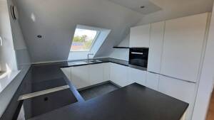 Exklusive 4,5-Zimmer-Maisonettewohnung mit vielen Extras! – 70435 Stuttgart – Vorschaubild 3