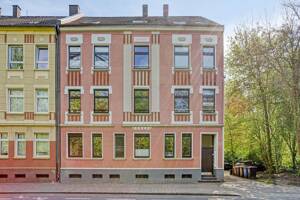Historisches Mehrfamilienhaus in Toplage - direkt am Weltkulturerbe Zeche Zollverein – 45141 Essen – Vorschaubild 2