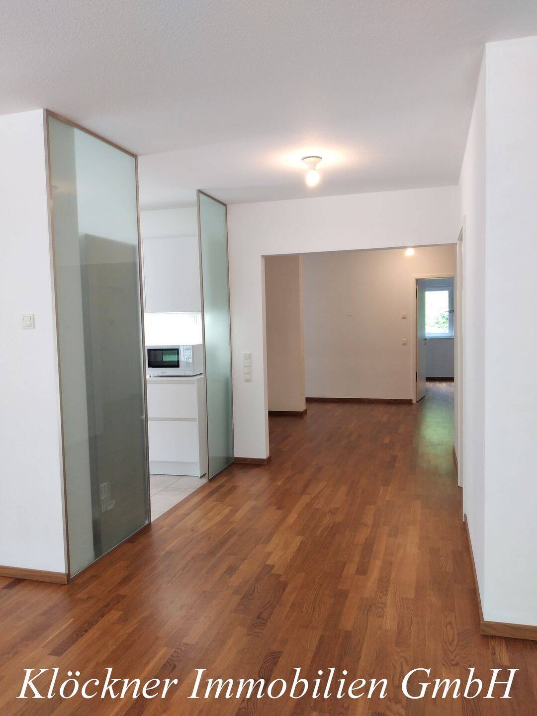 Moderne Wohnung mit Garten in Spitzenlage von SB Rotenbühl zu mieten! – Saarbrücken – Vorschaubild 9