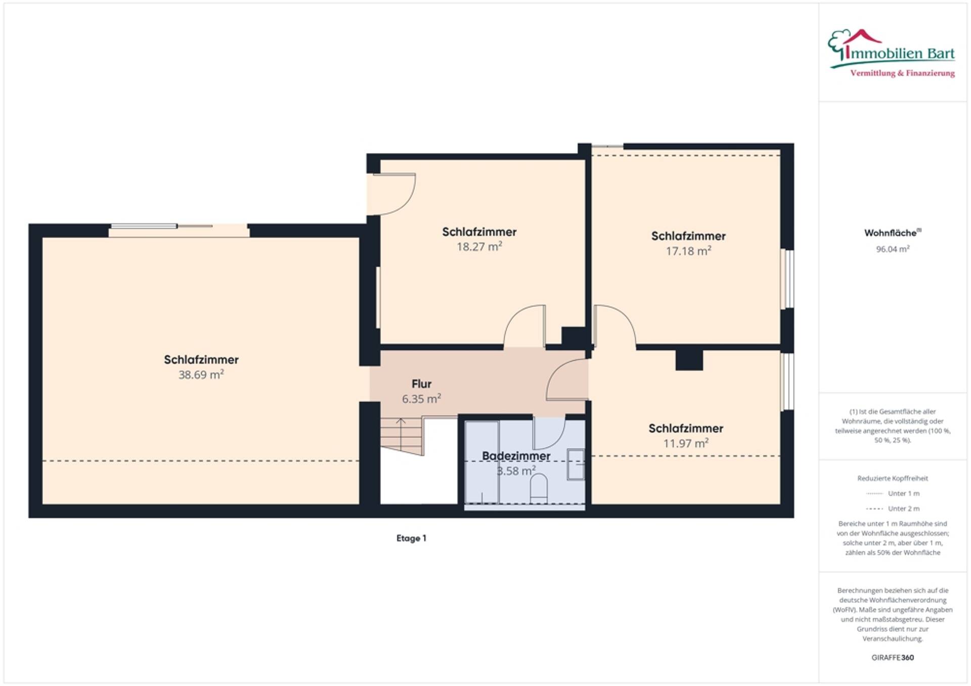 Einfamilienhaus in 66663 Merzig mit 204 m² kaufen