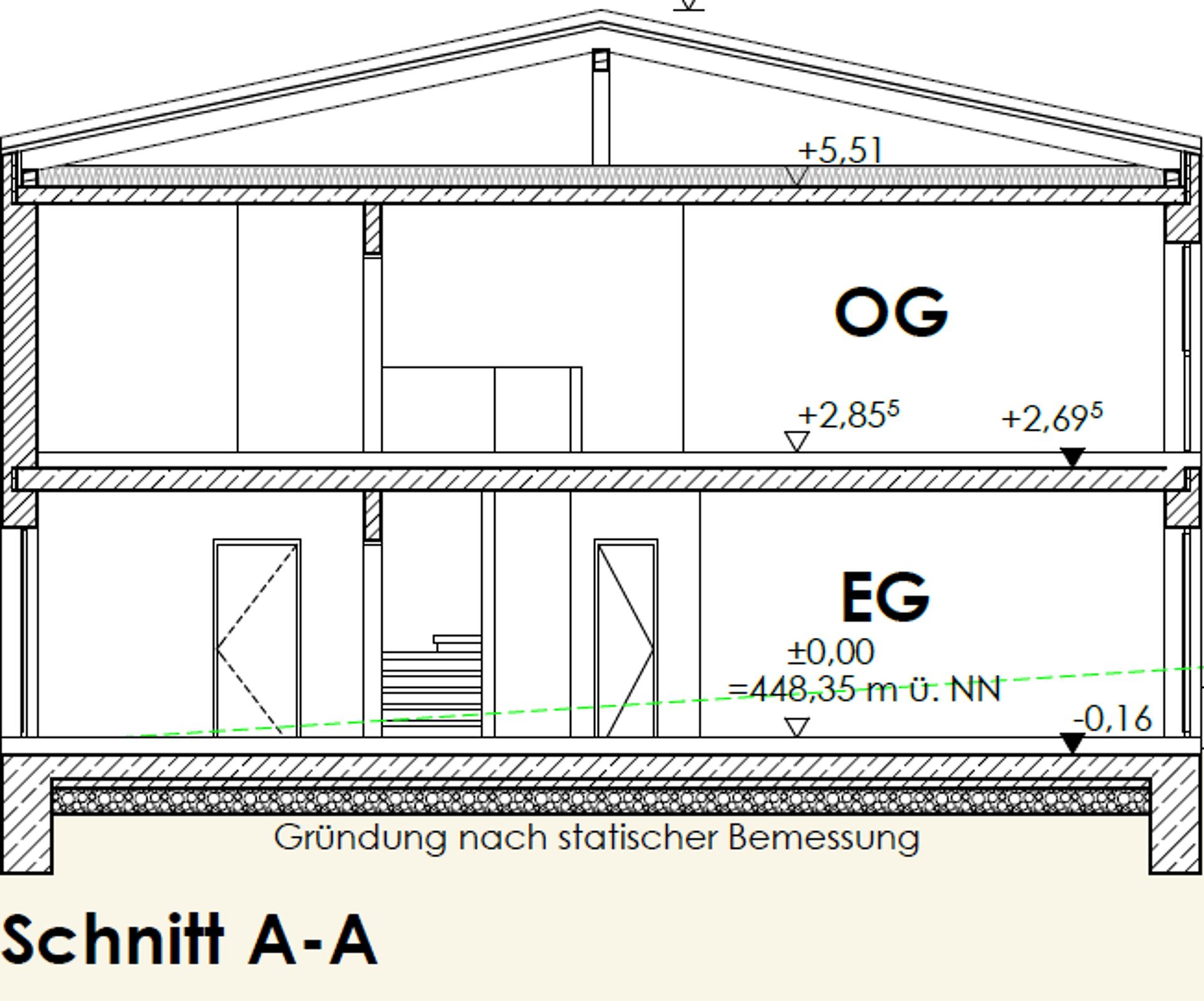 Haus in 92442 Wackersdorf mit 126 m² kaufen
