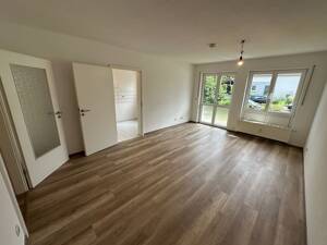 1-Zimmer-Wohnung mit Terrasse, separater Küche, Bad neu – 4288 Leipzig – Vorschaubild 4