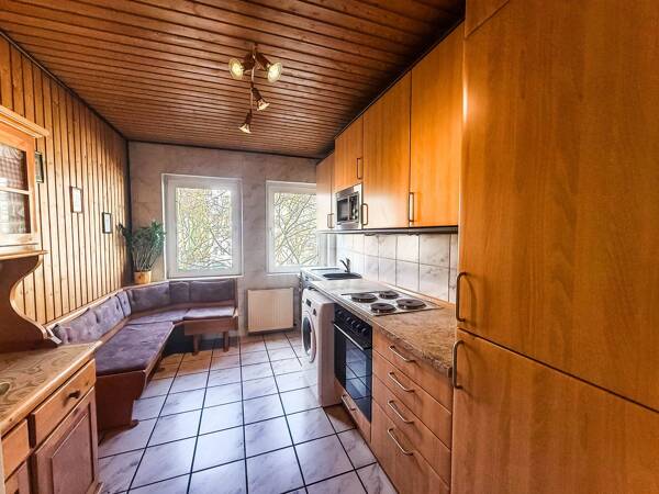 Etagenwohnung in 51103 Köln / Kalk mit 80,86 m² kaufen