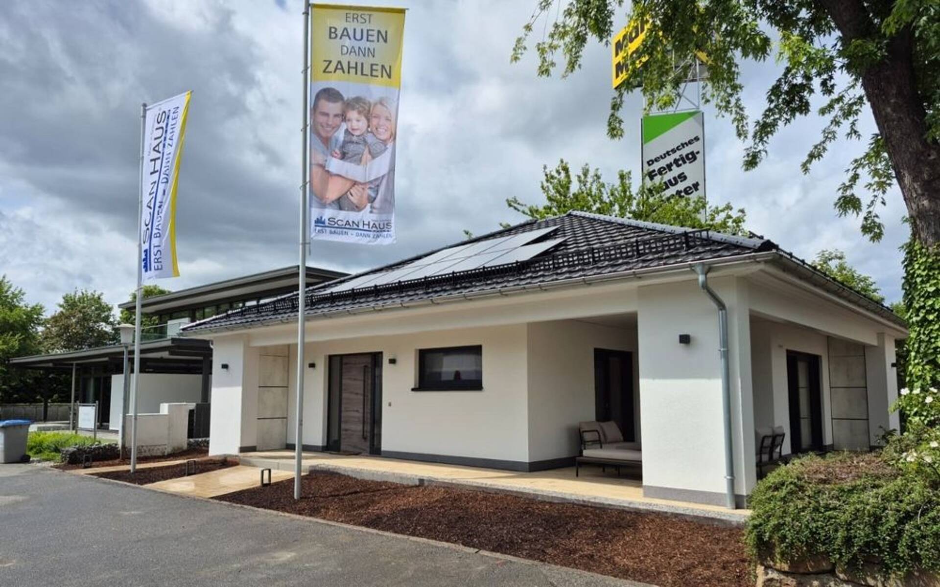 Bungalow in 06449 Aschersleben mit 141,8 m² kaufen