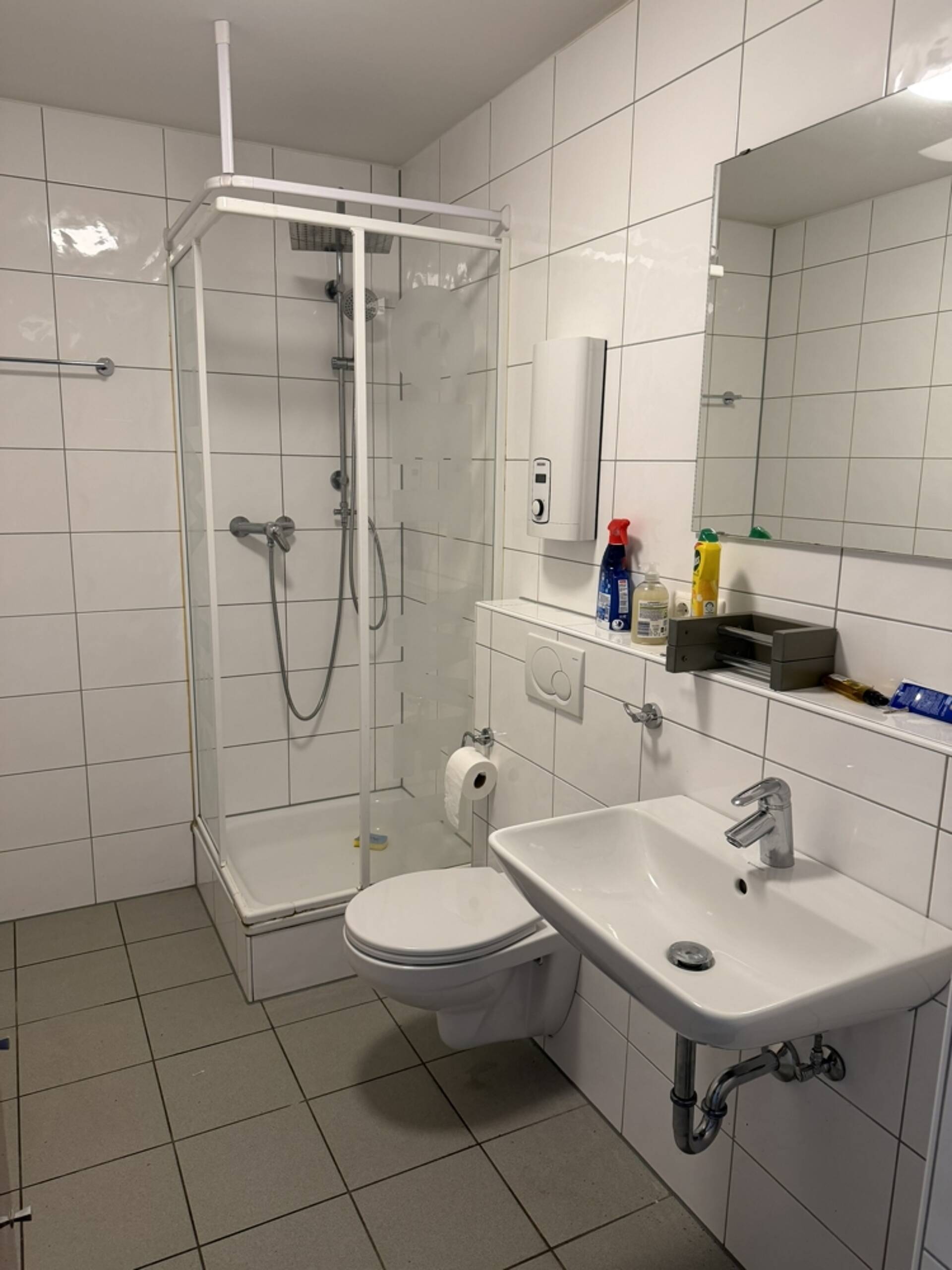 Etagenwohnung in 41239 Mönchengladbach mit 63,25 m² kaufen