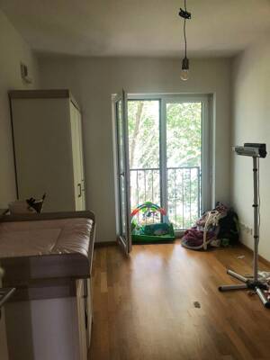Bilk: Attractive 3-Zimmer-Wohnung (66 m²) mit Einbauküche & Tiefgaragenstellplatz – 40223 Düsseldorf – Vorschaubild 9