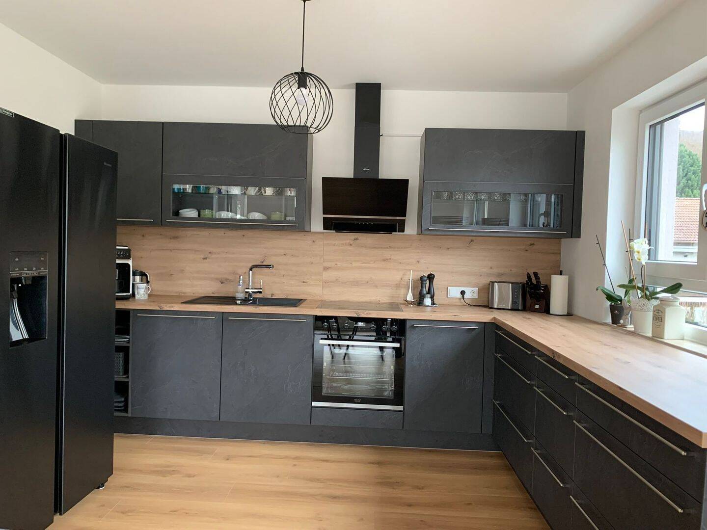 Moderne Wohnung mit naturnahem Umfeld und guter Infrastruktur – Nürnberg – Vorschaubild 4