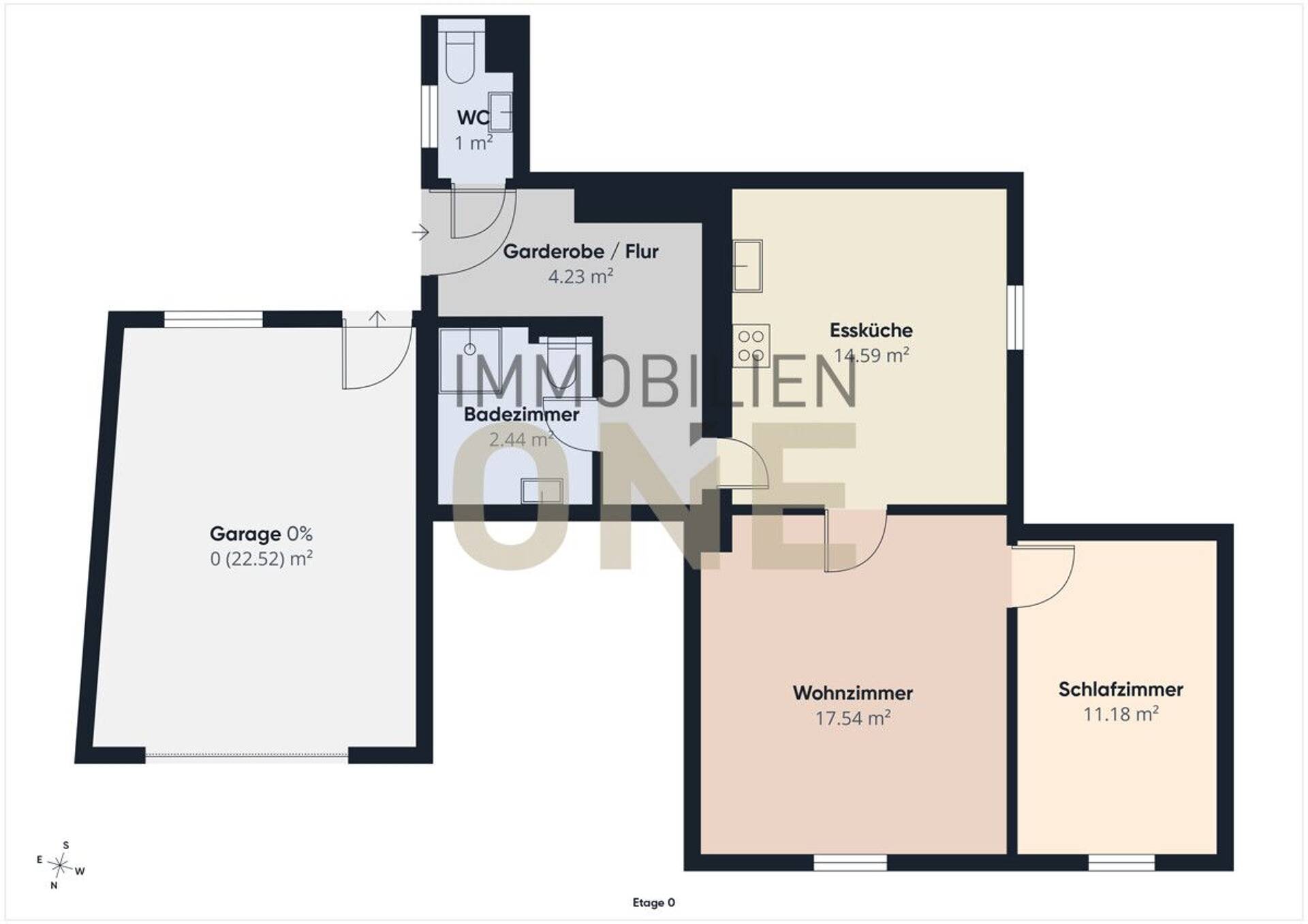 Mehrfamilienhaus in 92245 Kümmersbruck mit 244,49 m² kaufen
