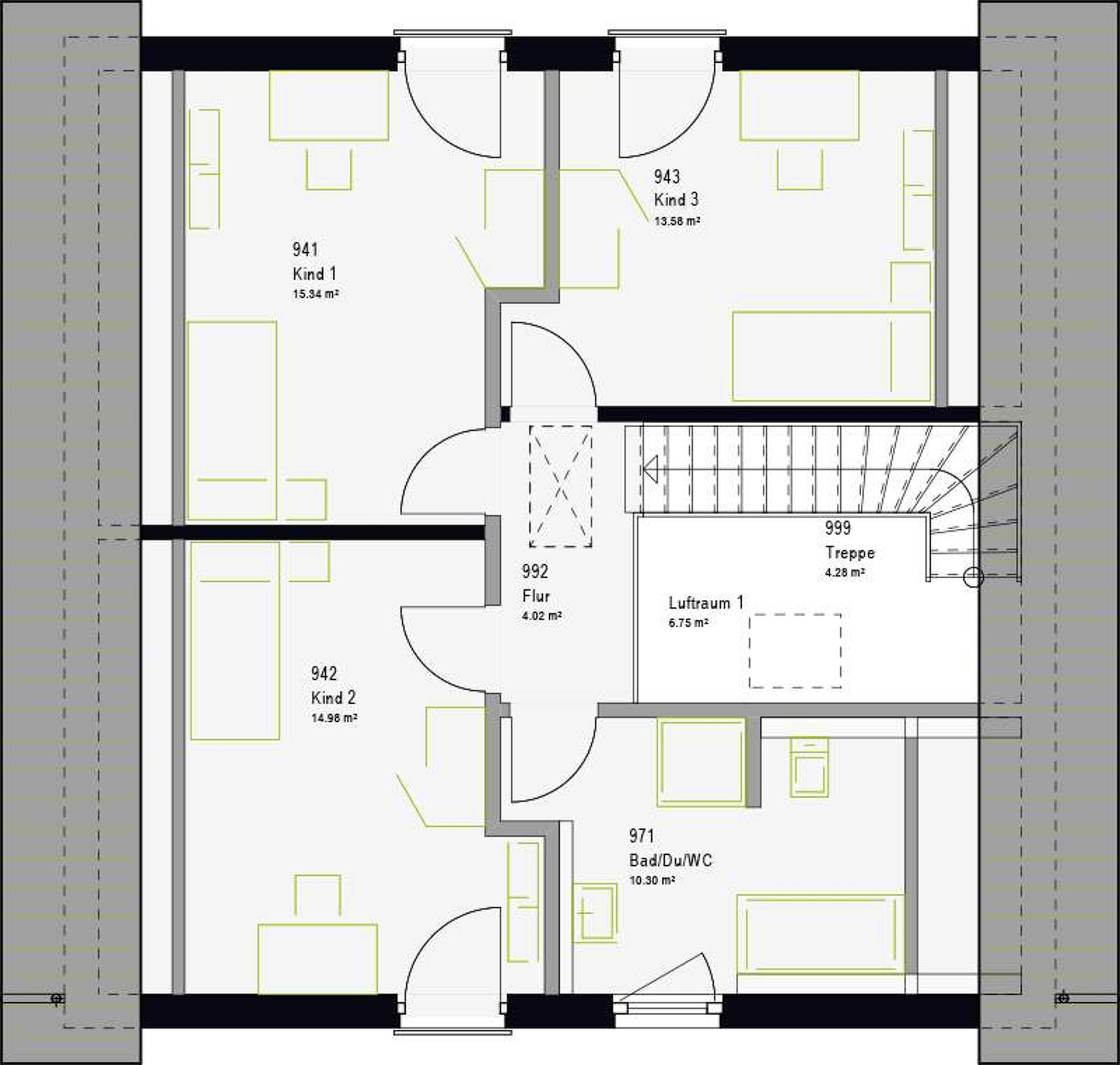Einfamilienhaus in 27404 Zeven mit 146 m² kaufen