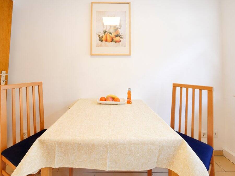 ruhiges 1-Zimmer-Apartment in Stuttgart-Münster - WOHNEN AUF ZEIT - – Stuttgart – Vorschaubild 6