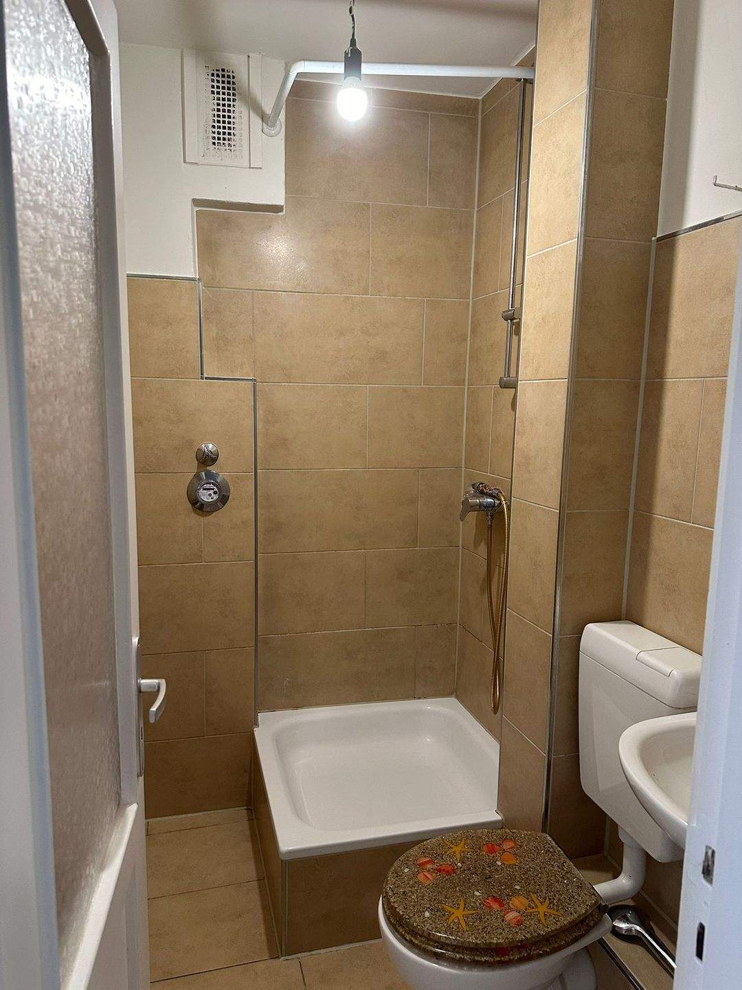 Schöne 2-Zimmer-Wohnung in Billstedt – Hamburg – Vorschaubild 7