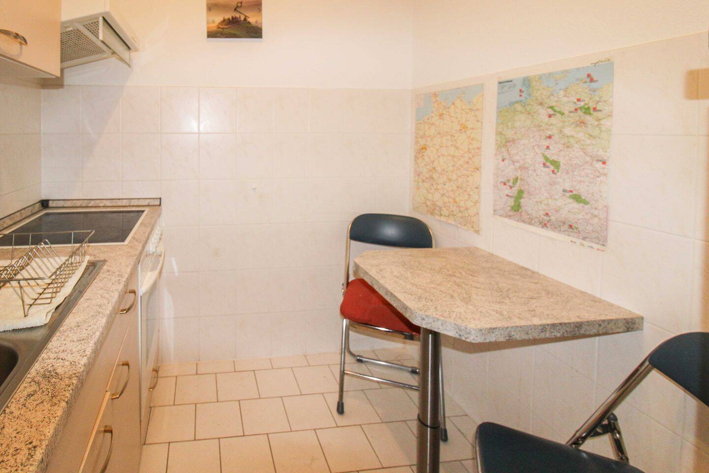 Residenz am Zoo - zentrumsnahe Wohnung mit tollem Ausblick – Leipzig – Vorschaubild 9