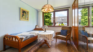 Großzügiges Mittelreihenhaus mit Garage – 22523 Hamburg – Vorschaubild 8