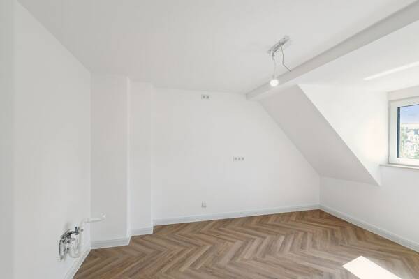 Dachgeschosswohnung in 53111 Bonn / Zentrum mit 60 m² kaufen