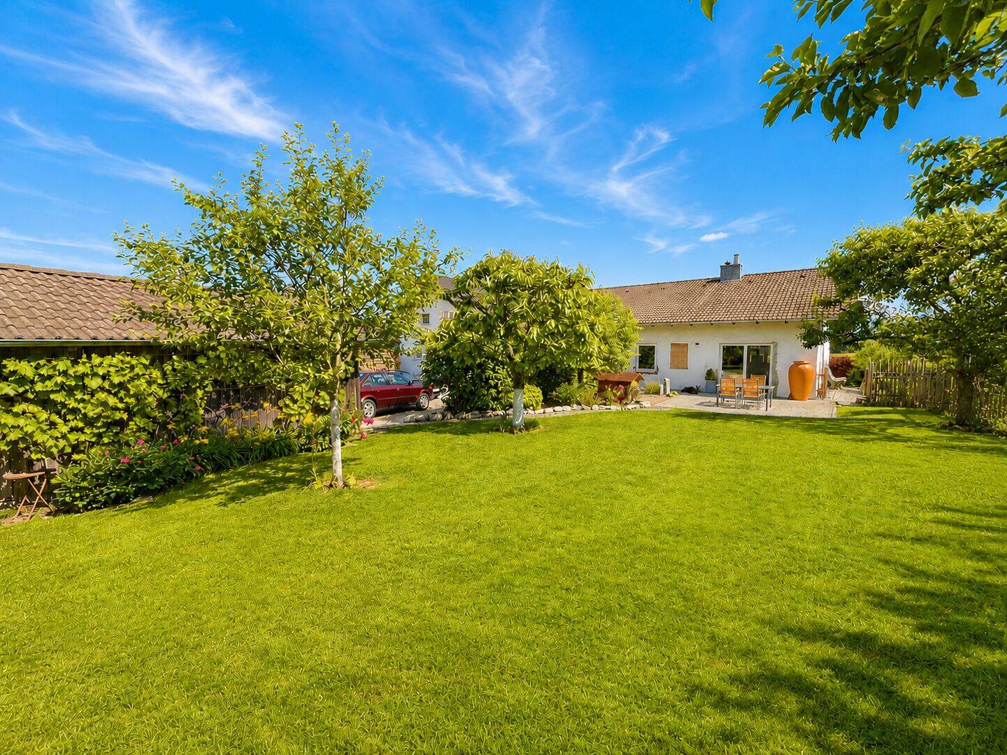 Zwei Immobilien - Ihr Zuhause und Ihre Kapitalanlage TOP - LAGE – Vilshofen an der Donau – Vorschaubild 9
