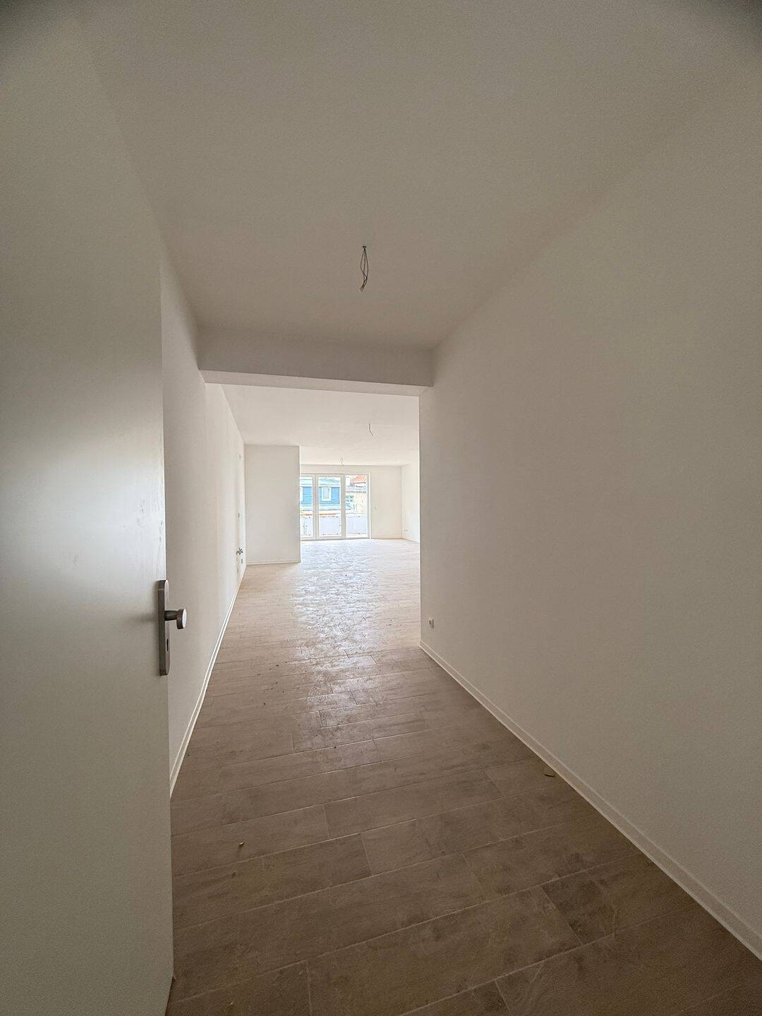 4 Raum Wohnung, Wohnung 13, Dachgeschoss – Bad Doberan – Vorschaubild 4