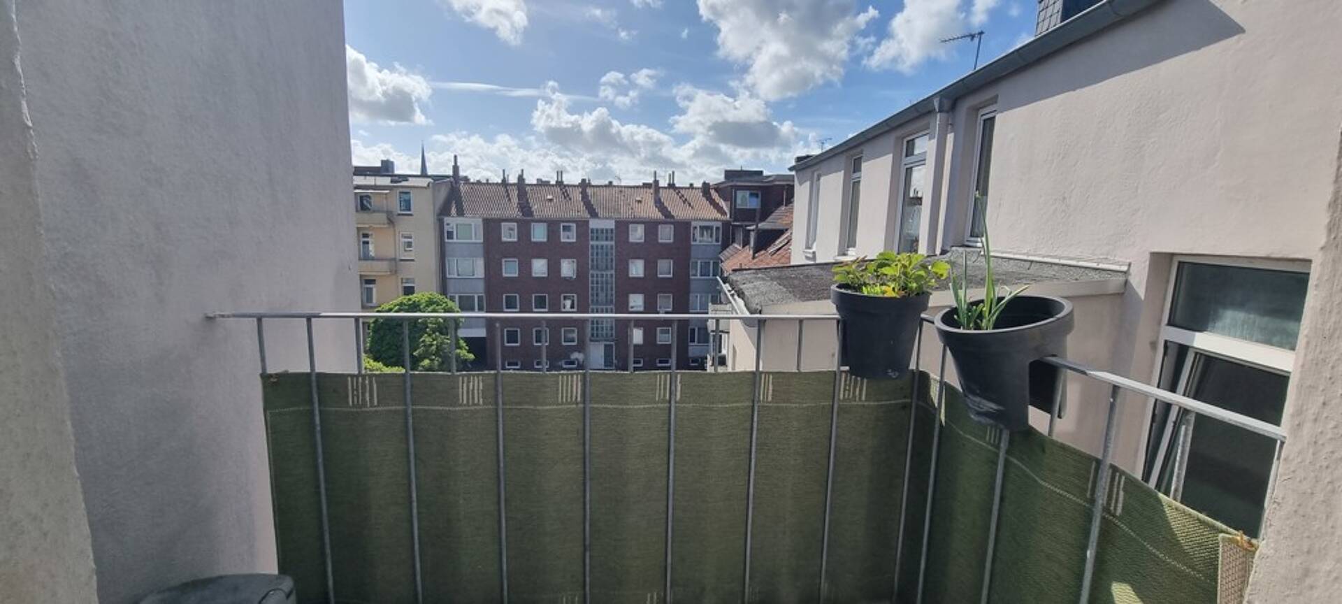 Etagenwohnung in 26382 Wilhelmshaven mit 219 m² kaufen