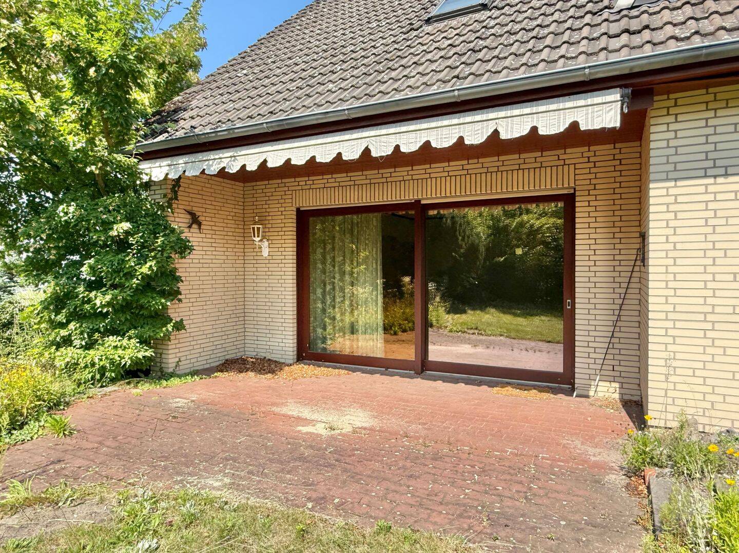 Solides & großzügiges Architektenhaus mit schönem Garten in reizvoller Wohnlage – Burgwedel – Vorschaubild 9