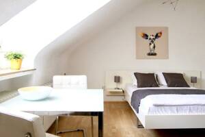 City Living - Apartment Nähe Zülpicher Platz