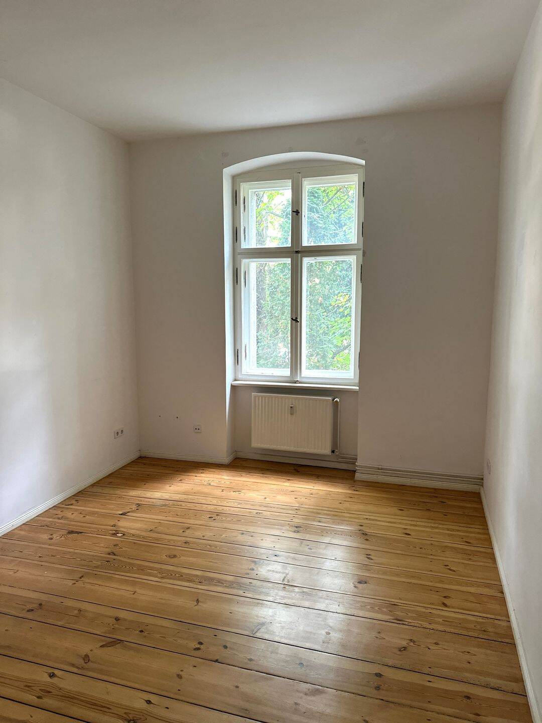 Top Preis & Lage: Bezugsfreie 1-Zimmer-Wohnung in Steglitz-Zehlendorf - ruhig und zentral! – Berlin – Bild 1 von 9