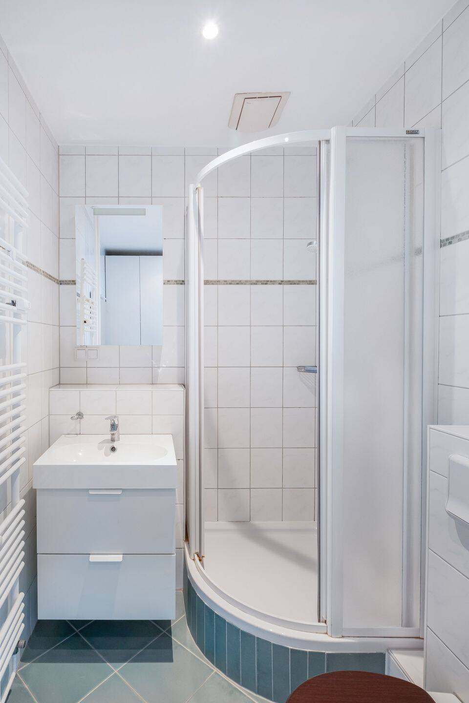 Zwischen KaDeWe & Viktoria-Luise-Platz: 3 Zimmer, 2 Loggien, 1 privater Stellplatz – Berlin – Vorschaubild 6