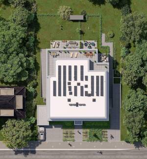 ESSEN-Bredeney: "penthaus im ALFRED." – 45133 Essen – Vorschaubild 6