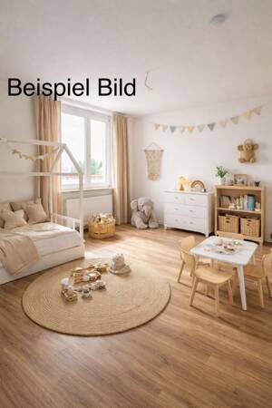 Helle 3-Zimmer-Wohnung mit Balkon - Perfekt für Paare und Familien – 55131 Mainz – Vorschaubild 5