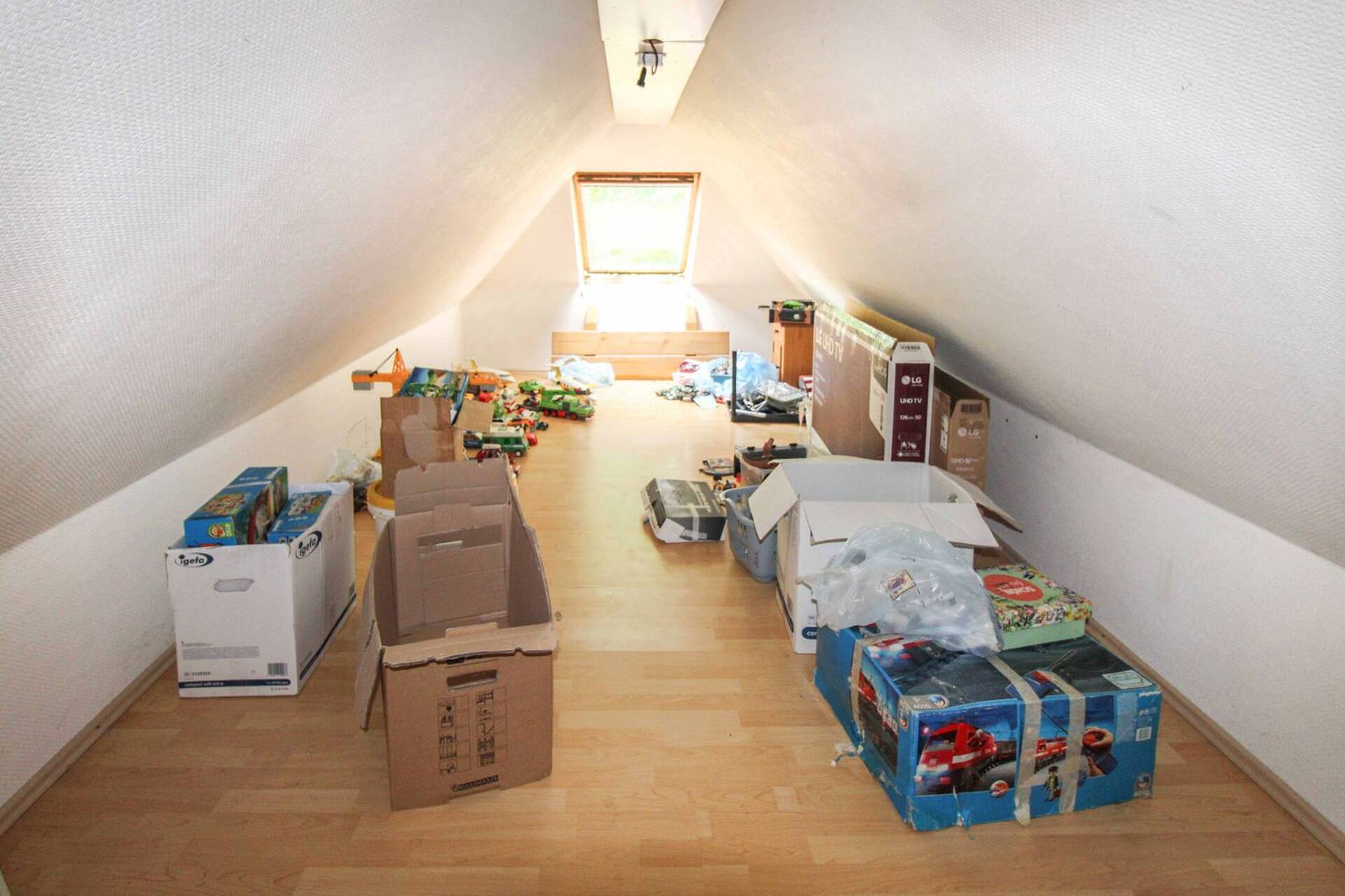 Haus in 24955 Harrislee mit 194,71 m² kaufen