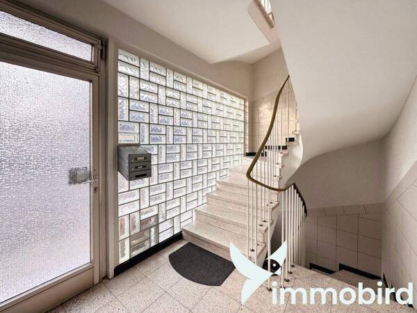 Mehrfamilienhaus in 51147 Köln mit 217 m² kaufen