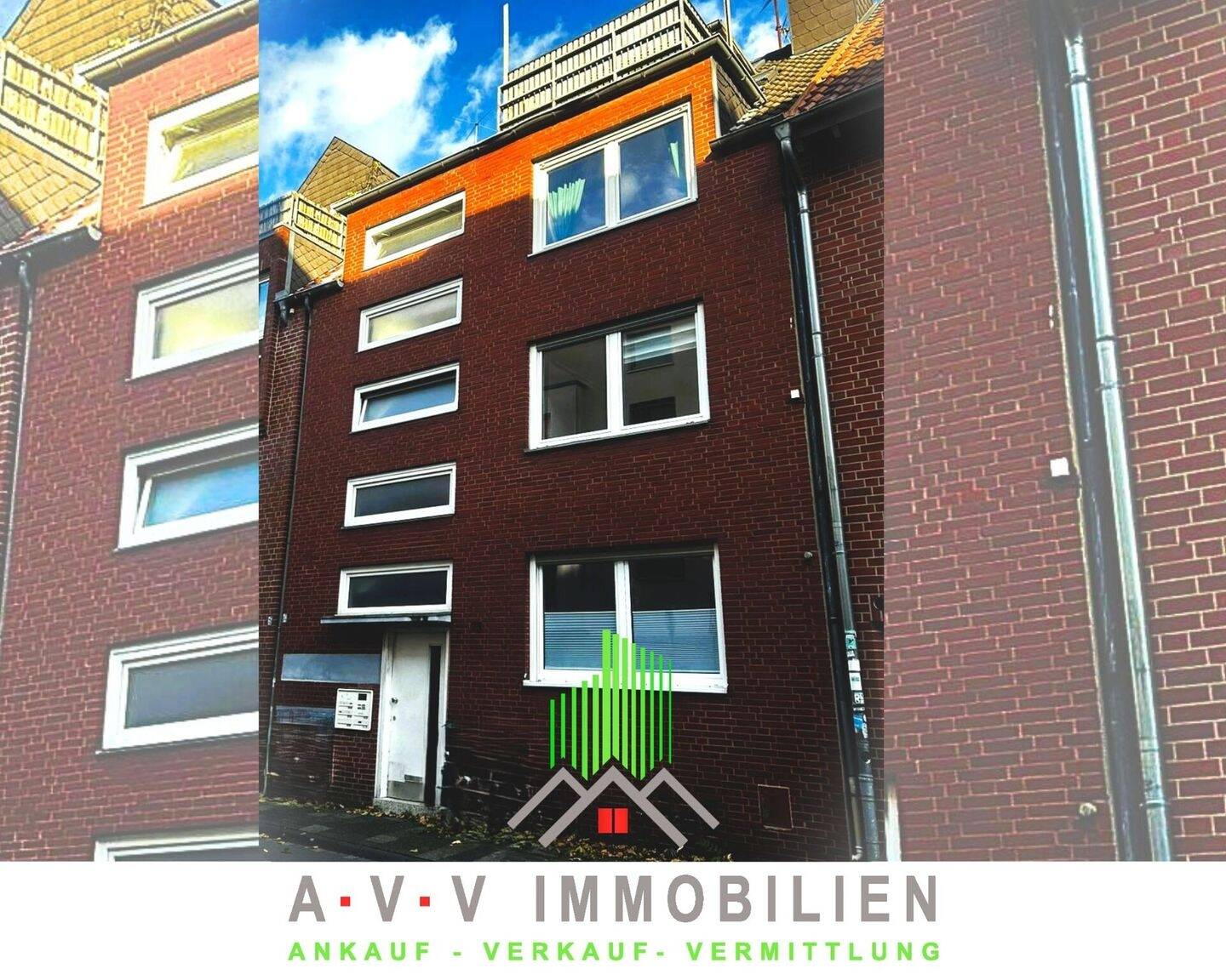 +Münster+ Erdgeschosswohnung mit Garten an der Promenade
