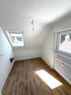 Erstbezug nach Sanierung - 4 Zimmer Wohnung – 70378 Stuttgart – Vorschaubild 4
