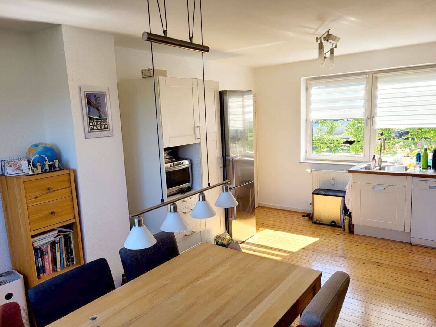 Solides Einfamilienhaus in Top-Lage mit Weitblick – Trier – Vorschaubild 4