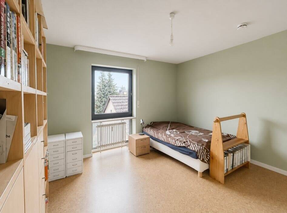 Gestalten Sie Ihr neues Zuhause: 3,5 Zimmer-Wohnung, 2.OG mit Aufzug, Duplex u. Stellplatz – Augsburg – Vorschaubild 7