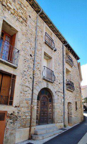Maison 6 pièces 150 m² · à Marquixanes · 150 m² · 162 000 €