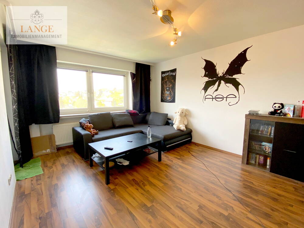 HI-Himmelsthür - 3,5 Zimmer-Wohnung zur Kapitalanlage mit traumhaften Ausblick! (PROVISIONSFREI!!!)