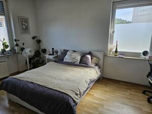Charmante Altbauwohnung mit Balkon in bester Lage am Bahnhofsplatz in Trier - verfügbar ab 01.09.2026 – 54292 Trier – Vorschaubild 3