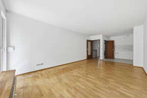 115 m² Wohn-/Nutzfläche - Einladende 2,5-Zimmer-Maisonettewohnung mit großzügigem hellem Hobbyraum – 80997 München – Vorschaubild 3