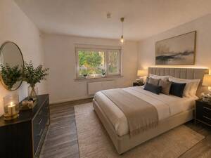 Sanierte 3-Zimmer-Eigentumswohnung mit Balkon in Bielefeld-Schildesche
