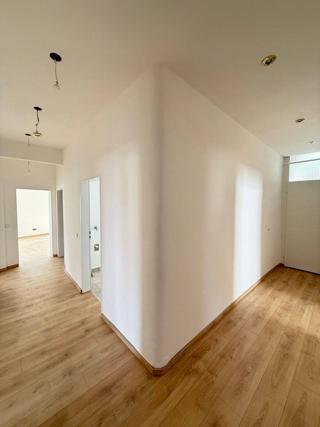Großzügige 5-Zimmer-Wohnung – Ideal für Familien oder 4er-WG! – Ansbach – Vorschaubild 5