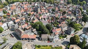 Historisches Mehrfamilienhaus am Lenneper Altstadtkern – 42897 Remscheid – Vorschaubild 6