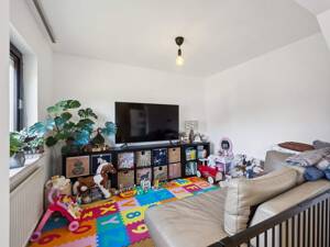 Hamburg - Rahlstedt: Ihr Familienidyll mit großem Garten in ruhiger Wohnanlage – 22149 Hamburg – Vorschaubild 6